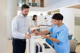 Medical equipment