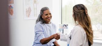 Healthcare professionals and patients